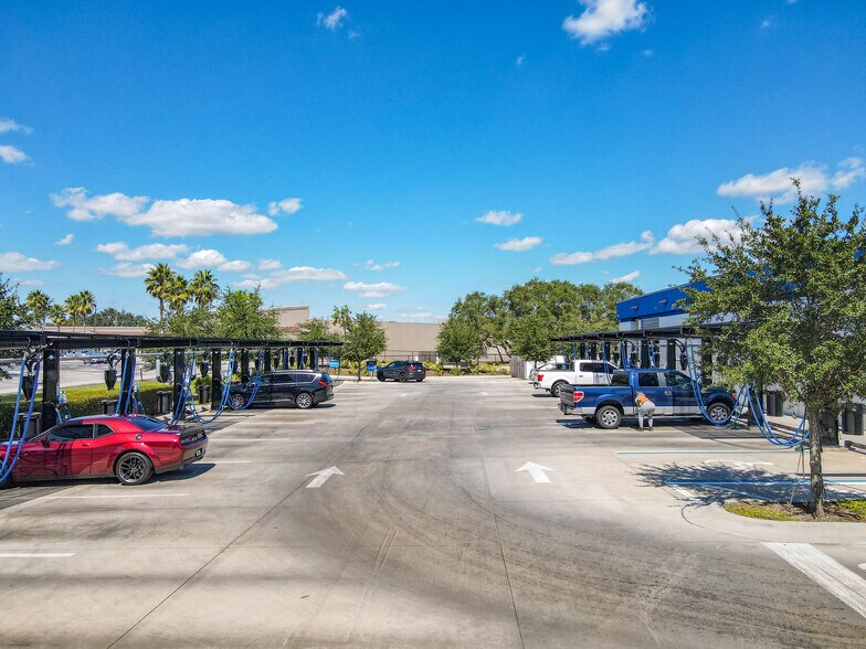 2043 FL 60, Lake Wales, FL à vendre - Photo du bâtiment - Image 2 de 5