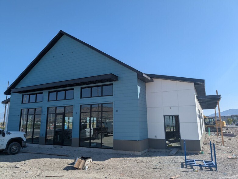 1500 N 3600 W w, Lehi, UT à louer - Photo du bâtiment - Image 2 de 13