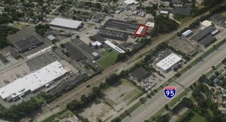 More details for 1515 Elmwood Ave, Cranston, RI - Industrial for Lease