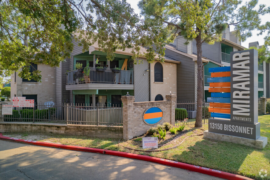 13150 Bissonnet St, Houston, TX for sale - Primary Photo - Image 1 of 1