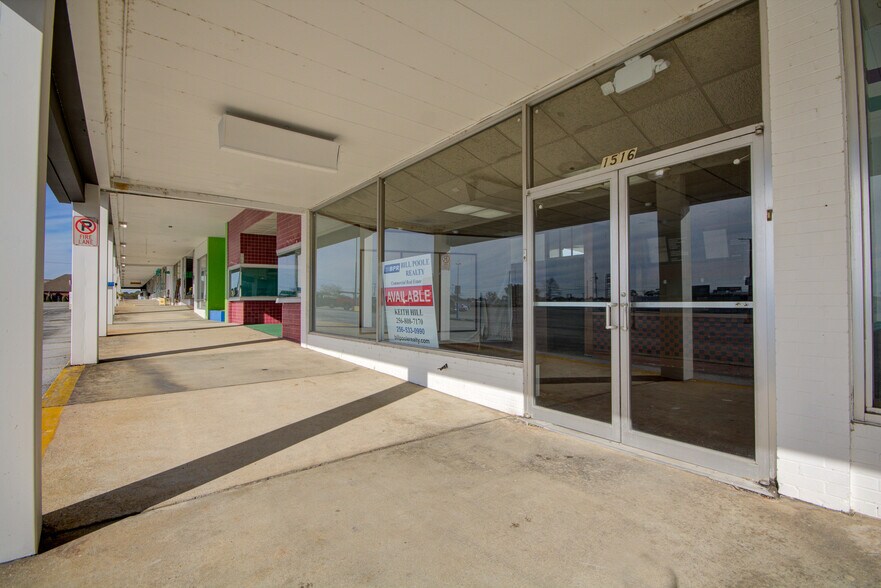 1520 6th Ave SE, Decatur, AL à louer - Photo du bâtiment - Image 1 de 9