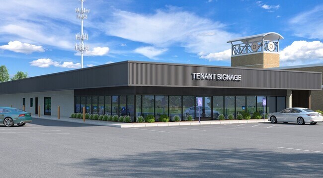 More details for 11700 Olive Blvd, Saint Louis, MO - Retail for Lease