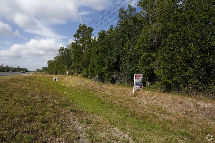 Broad St, Brooksville, FL à vendre - Photo principale - Image 1 de 1