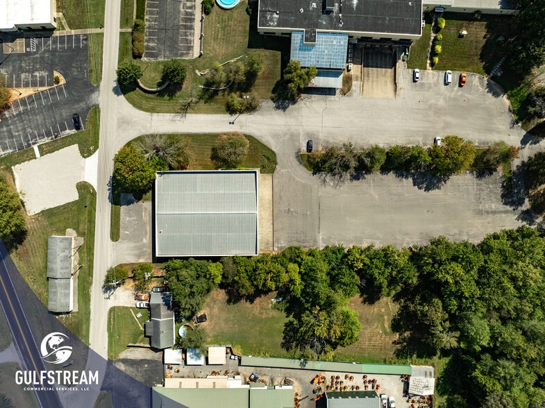 5620 Old 54 hwy, Philpot, KY à vendre - Aérien - Image 3 de 11