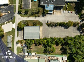 5620 Old 54 hwy, Philpot, KY - AERIAL  map view