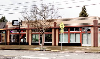 More details for 1105-1109 Edgewater St NW, Salem, OR - Retail for Lease