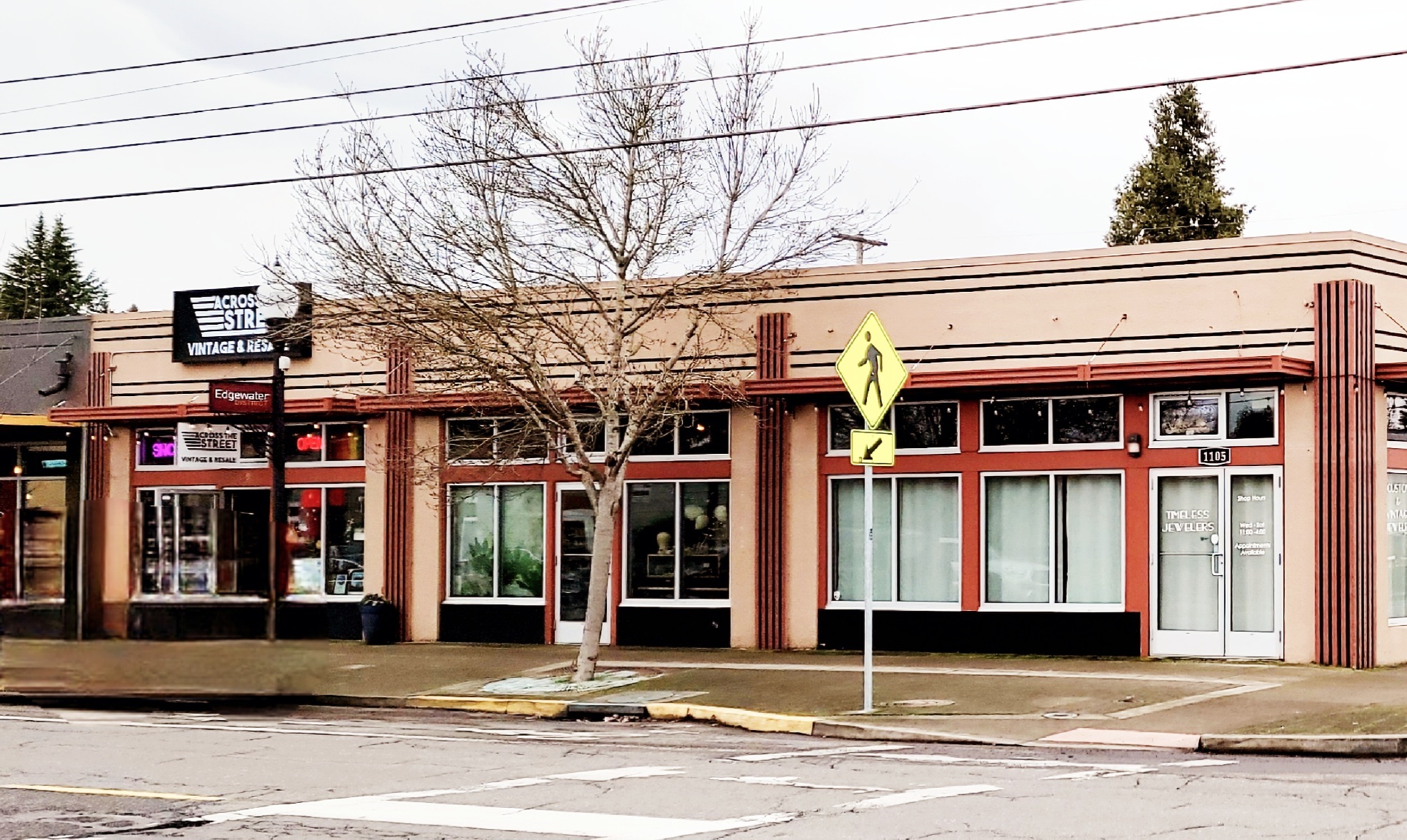 1105-1109 Edgewater St NW, Salem, OR for lease Building Photo- Image 1 of 16