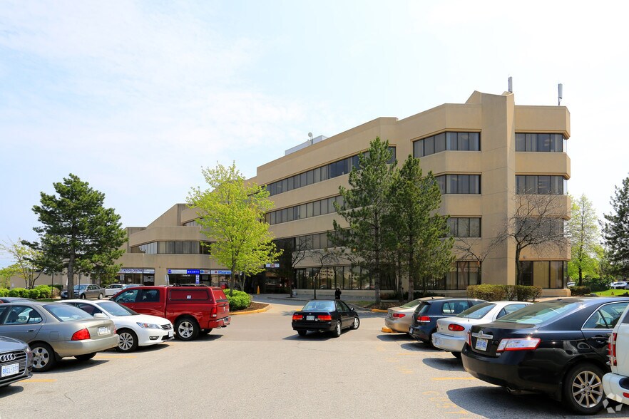 4040 Finch Ave E, Toronto, ON for sale - Primary Photo - Image 1 of 1