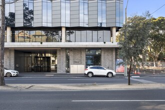 550 Spencer St, Melbourne for lease Building Photo- Image 1 of 7