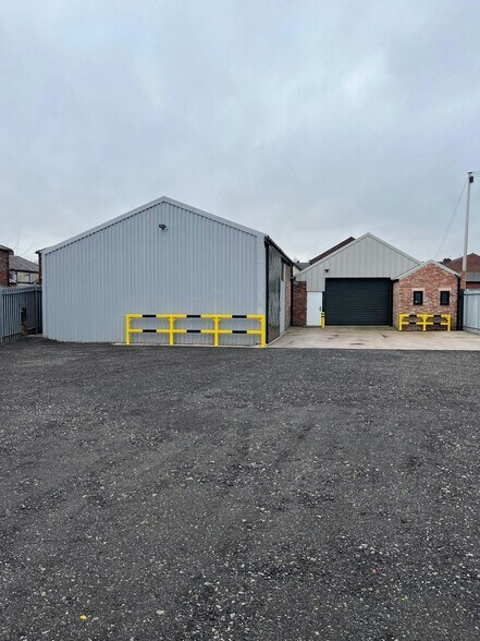 Silcock St, Warrington à louer - Photo du bâtiment - Image 1 de 7