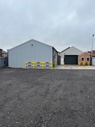 More details for Silcock St, Warrington - Industrial for Lease