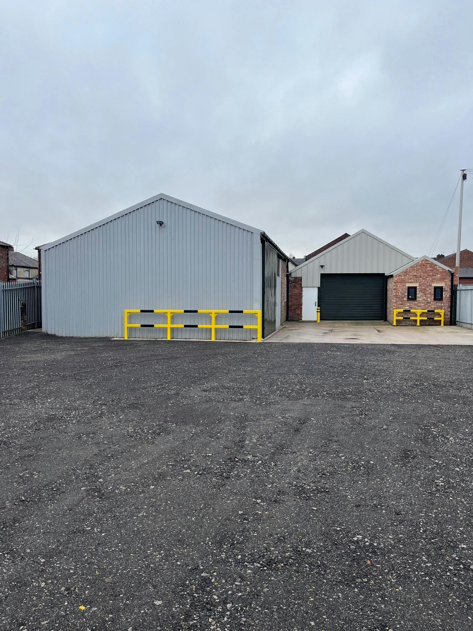 Silcock St, Warrington for lease Building Photo- Image 1 of 8