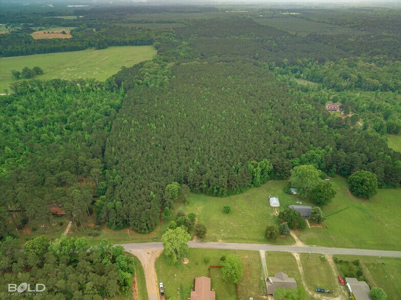 0 Boothville Road, Doyline, LA à vendre - Photo du bâtiment - Image 2 de 23