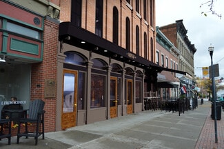 Plus de détails pour 18 N Sandusky St, Delaware, OH - Bureau à louer