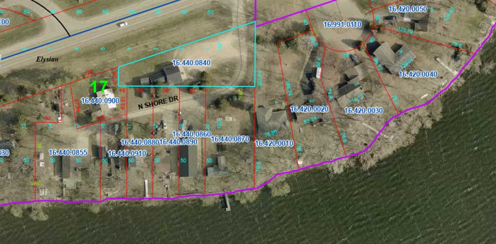 106 N Shore Dr, Elysian, MN for sale - Building Photo - Image 2 of 8