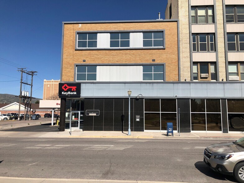 412 W Center St, Pocatello, ID à louer - Photo du bâtiment - Image 2 de 4