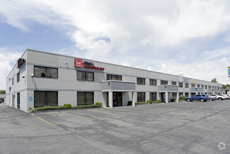 Plus de détails pour 498-506 W 8360 S, Midvale, UT - Industriel/Logistique à louer