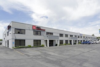 Plus de détails pour 498-506 W 8360 S, Midvale, UT - Local d'activités, Industriel à louer