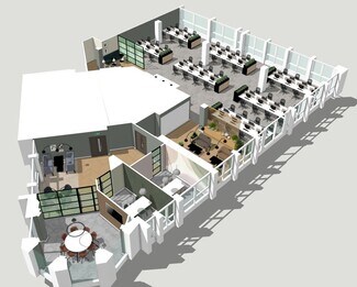 More details for 58 Spring Gdns, Manchester - Office for Lease