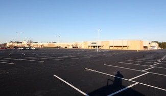 More details for 625 N Berkeley Blvd, Goldsboro, NC - Retail for Lease