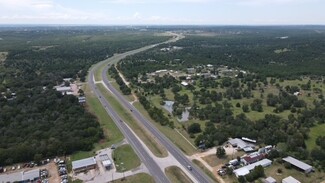 Plus de détails pour 1324 E State Highway 71, Bastrop, TX - Industriel à louer