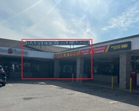 925 16th St E, Owen Sound, ON à louer Photo du bâtiment- Image 1 de 1