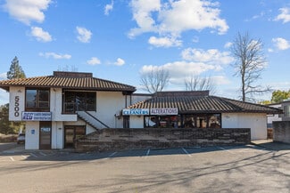 More details for 5500 Madison Ave, Sacramento, CA - Retail for Lease