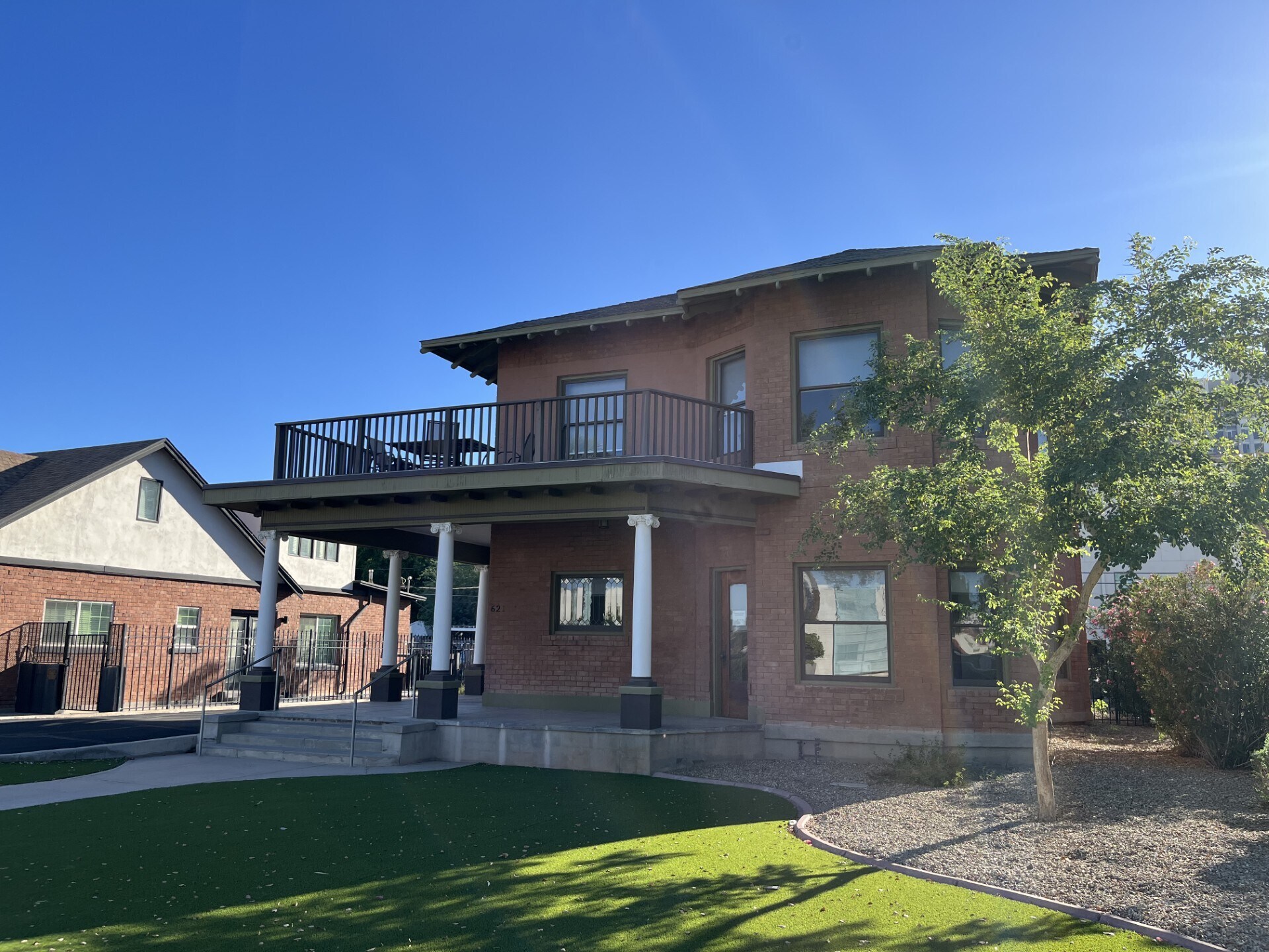 621 N 5th Ave, Phoenix, AZ à louer Photo du bâtiment- Image 1 de 15