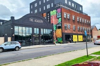 More details for 35 Academy St, Poughkeepsie, NY - Retail for Lease
