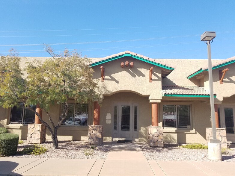 10565 N 114th St, Scottsdale, AZ à louer - Photo principale - Image 1 de 30