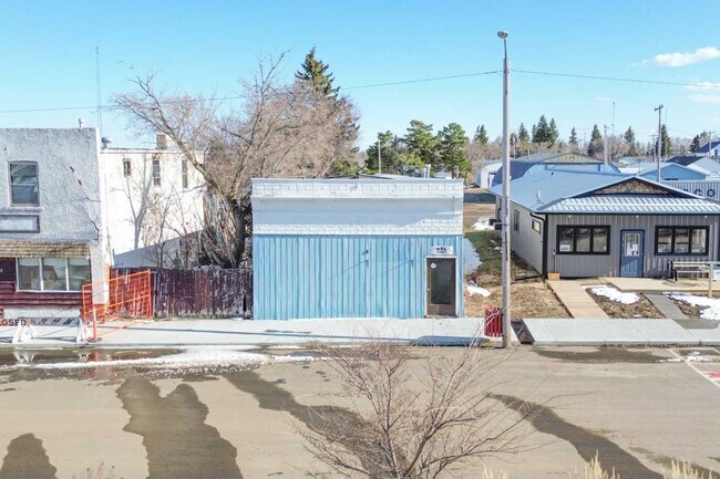 More details for 5015 Main Street St, Donalda, AB - Flex for Sale