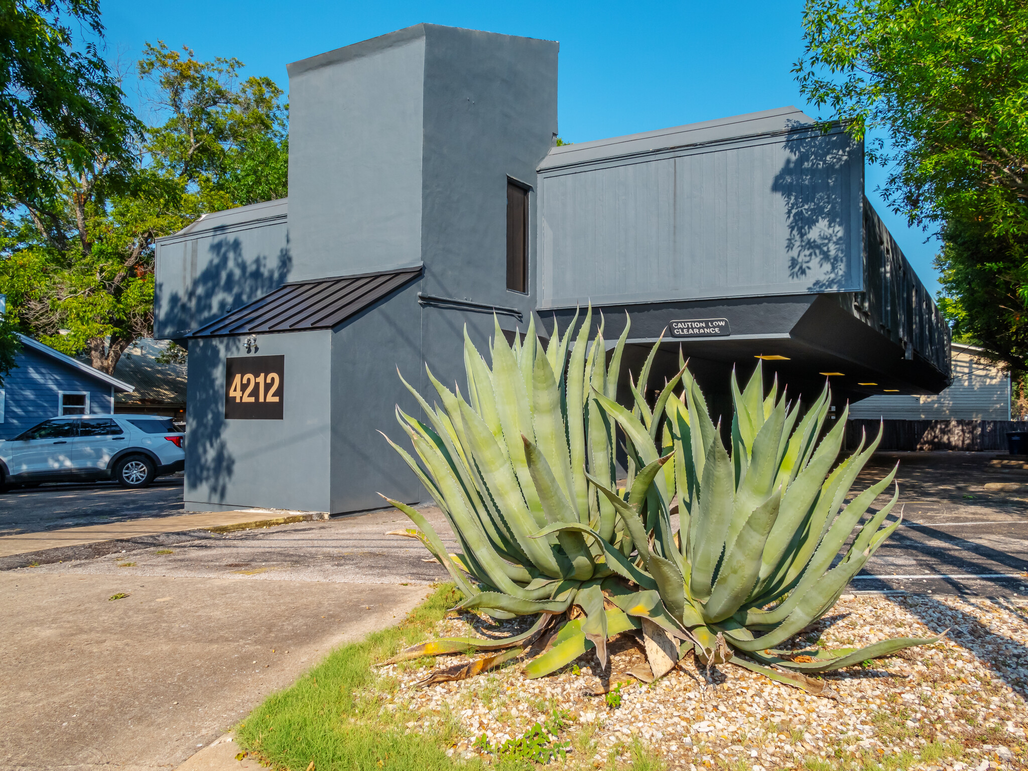 4212 Medical Pky, Austin, TX for sale Building Photo- Image 1 of 18