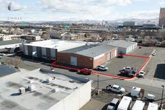 More details for 590 Sunshine Ln, Reno, NV - Industrial for Lease