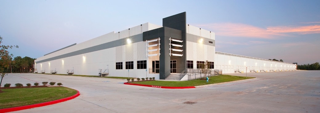 14810 North Fwy, Houston, TX for lease Building Photo- Image 1 of 2