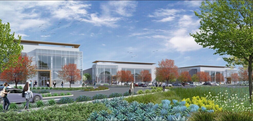 4800 Horse Creek Dr, Vacaville, CA à louer - Photo principale - Image 1 de 1