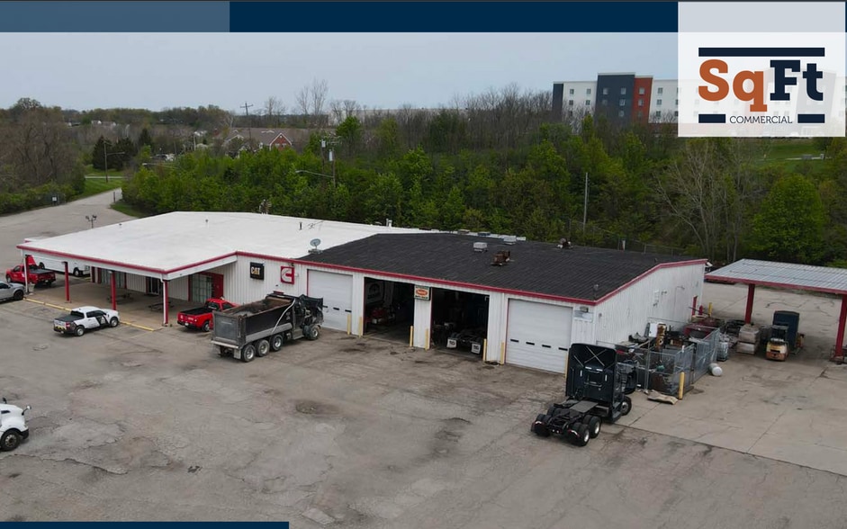 635 Viox Dr, Erlanger, KY for lease - Building Photo - Image 1 of 8