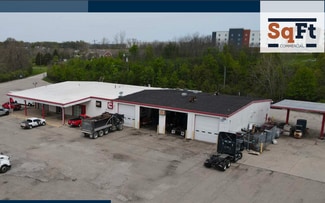 More details for 635 Viox Dr, Erlanger, KY - Industrial for Lease