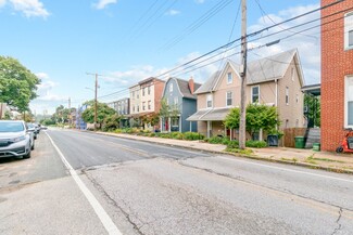 Plus de détails pour 2071 Druid Park Dr, Baltimore, MD - Multi-résidentiel à vendre