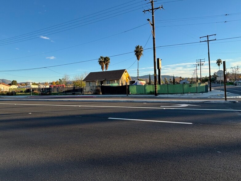 41267 State Highway 74, Hemet, CA for sale - Building Photo - Image 3 of 7