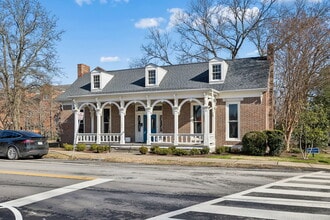 143 5th Ave S, Franklin, TN for lease Building Photo- Image 1 of 6
