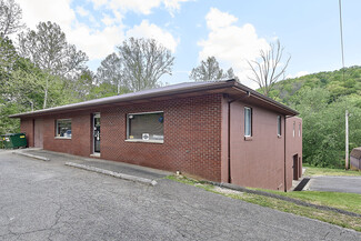 Plus de détails pour 6328 Elk River Rd, Clendenin, WV - Commerce de détail à vendre