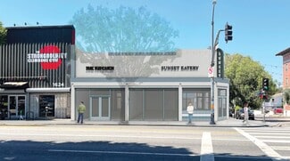 More details for 1630 W Sunset Blvd, Los Angeles, CA - Office, Retail for Lease