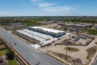 5013 Sugar rd, Edinburg, TX - Aérien  Vue de la carte - Image1