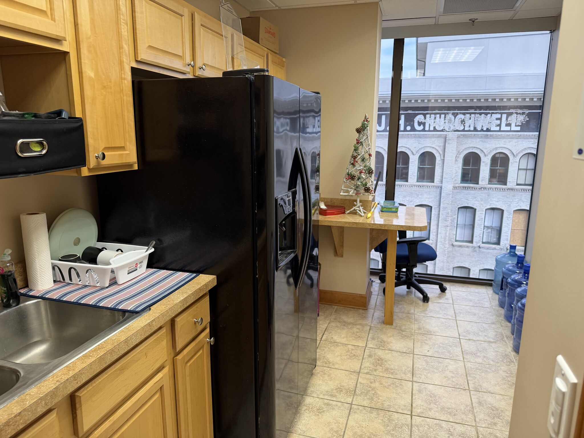 233 E Bay St, Jacksonville, FL à louer Photo intérieure- Image 1 de 12