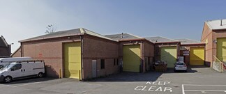 More details for Oxen Rd, Luton - Industrial for Lease
