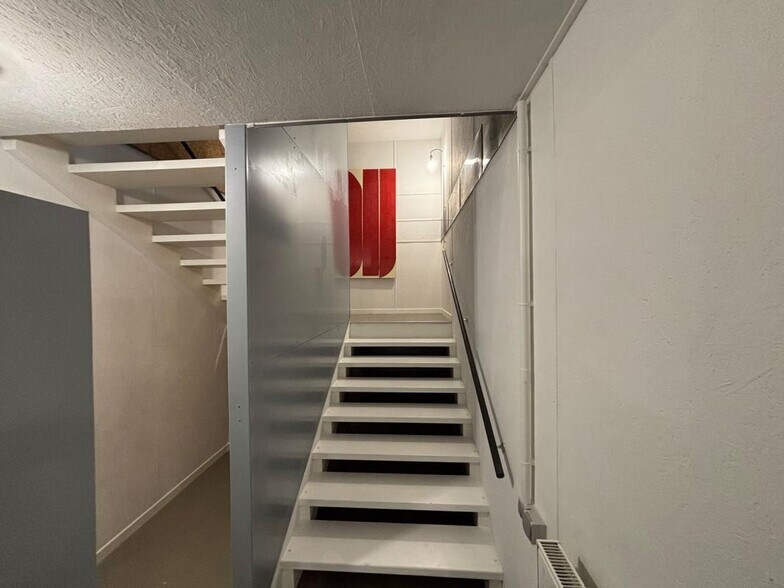 6 Rue Julien Videment, Nantes à louer - Photo intérieure - Image 2 de 6