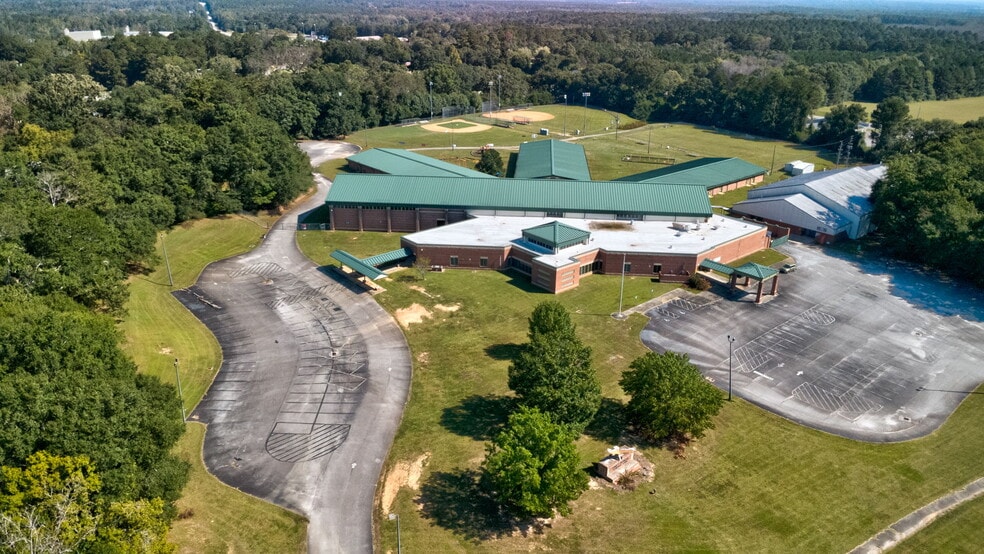 18425 Main St, Woodbury, GA for sale - Building Photo - Image 2 of 31