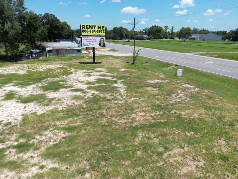 000 Highway 15, Baskin, LA for sale - Primary Photo - Image 1 of 3