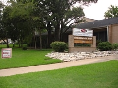 Plus de détails pour 1713 Broadmoor Dr, Bryan, TX - Bureau à louer