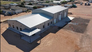 More details for 3609 S County 1232 Rd, Midland, TX - Industrial for Sale